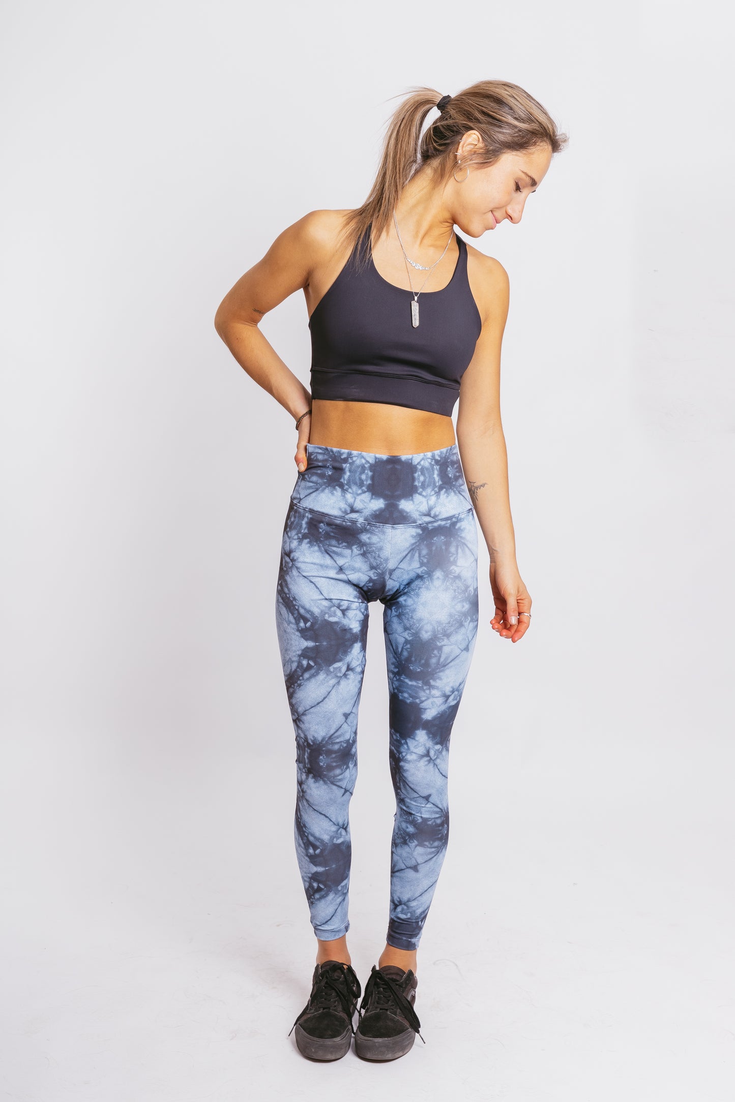 Leggings Core Train Caleydo